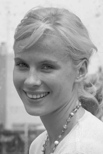 Chân dung Bibi Andersson