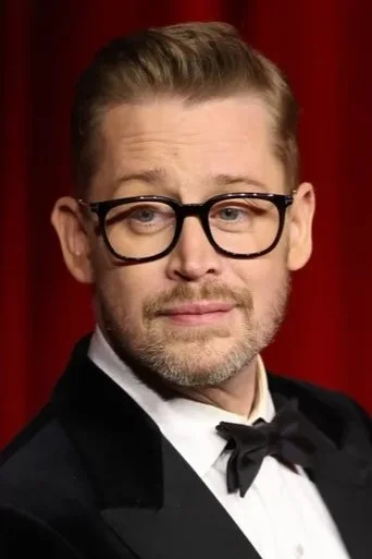 Chân dung Macaulay Culkin