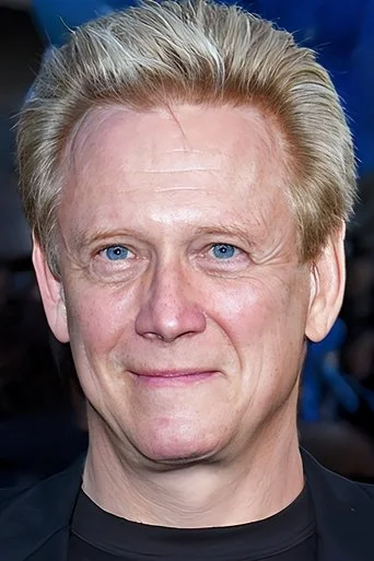 Chân dung Bruce Davison