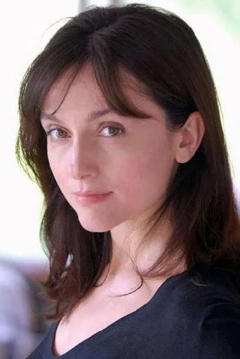 Chân dung Margot Abascal