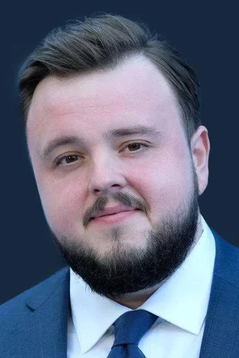 Chân dung John Bradley