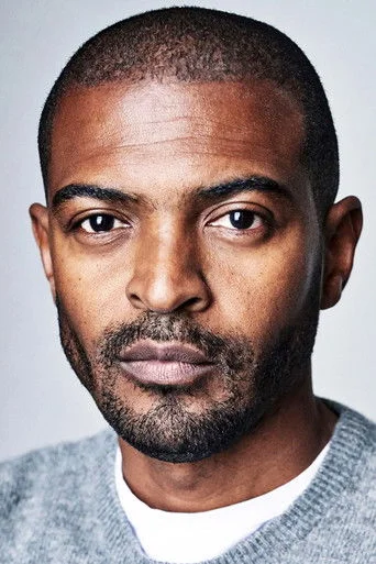 Chân dung Noel Clarke