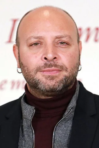 Chân dung Vicente Romero Sánchez
