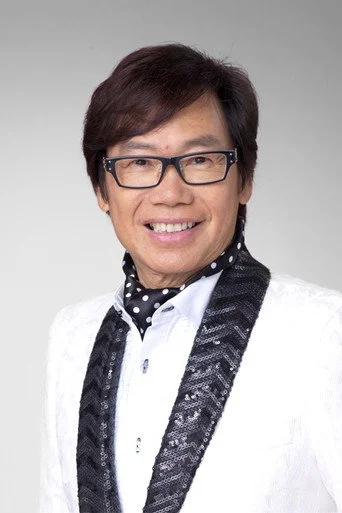 Chân dung Bennett Pang Kin-San