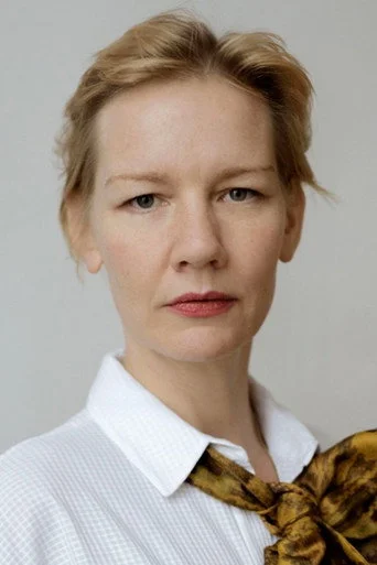 Chân dung Sandra Hüller