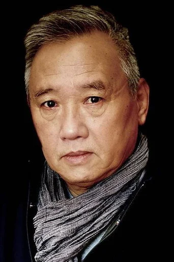 Chân dung Jiang Xiaoliang