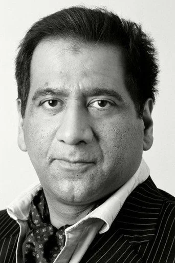 Chân dung Jeff Mirza