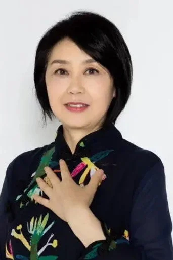 Chân dung Ren Jie