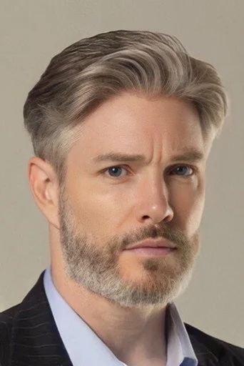 Chân dung Peter Tuinstra