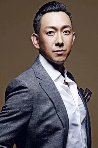 Chân dung Guan Yajun