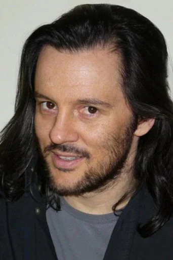 Chân dung David Mucci