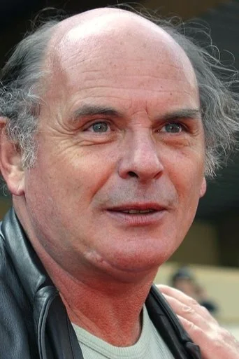 Chân dung Jean-François Stévenin