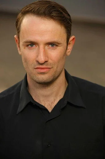 Chân dung Georgui Kasaev