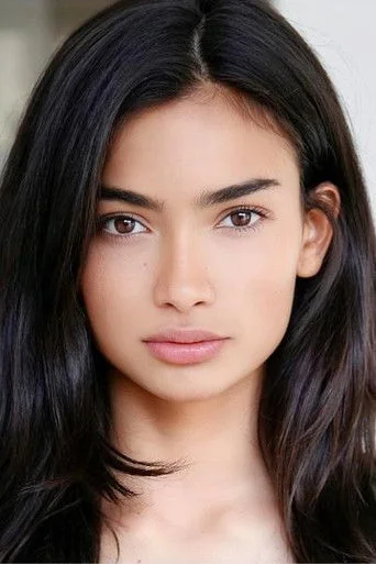 Chân dung Kelly Gale