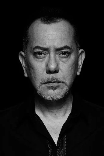 Chân dung Anthony Wong Chau-Sang