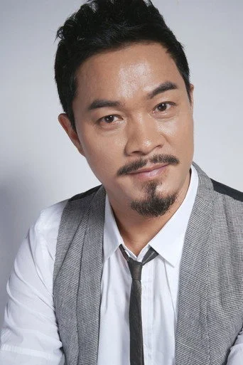 Chân dung Lee Yiu-King