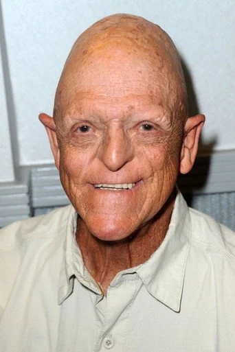 Chân dung Michael Berryman