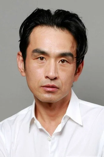 Chân dung Park Sang-hoon