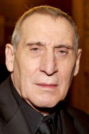 Chân dung Celso Bugallo