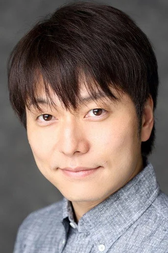 Chân dung Kenji Nojima