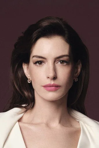 Chân dung Anne Hathaway