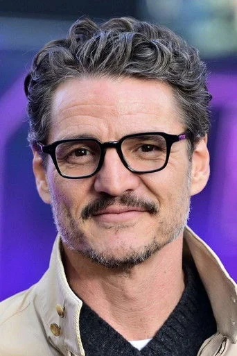 Chân dung Pedro Pascal