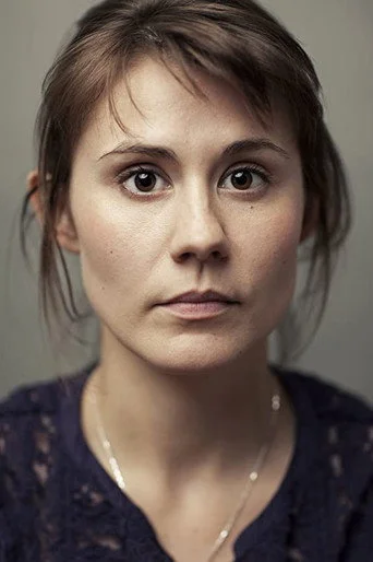 Chân dung Ffion Jolly