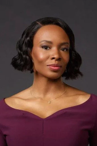 Chân dung Tamberla Perry