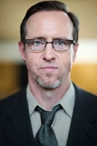 Chân dung Cooper Thornton