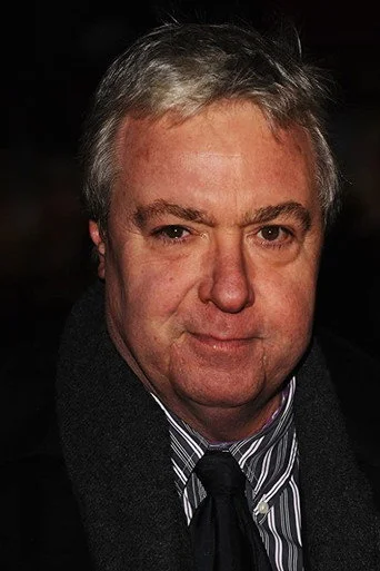 Chân dung John Sessions