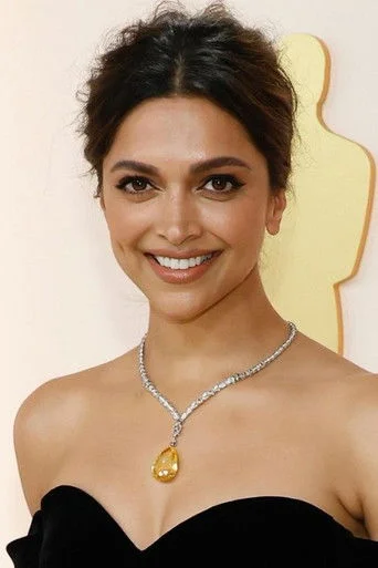 Chân dung Deepika Padukone