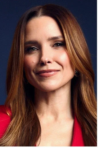 Chân dung Sophia Bush