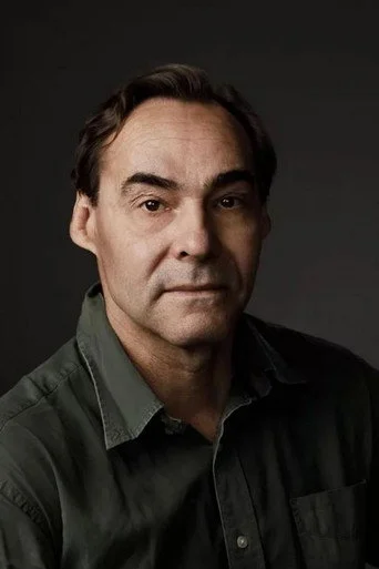 Chân dung Hannu Kivioja