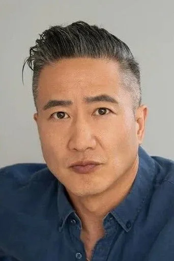 Chân dung Terry Chen