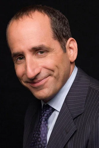 Chân dung Peter Jacobson