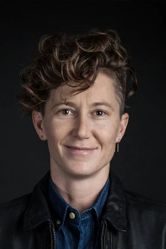 Chân dung Jessica Harbeck