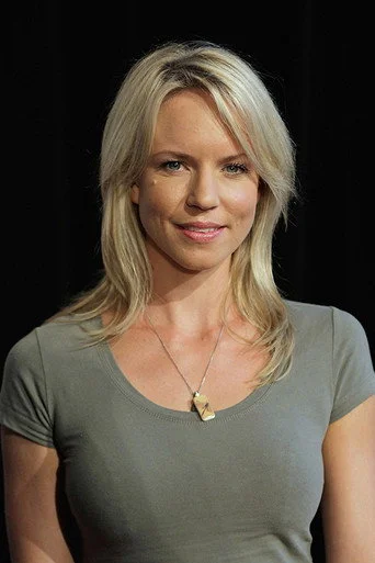Chân dung Jessica Napier