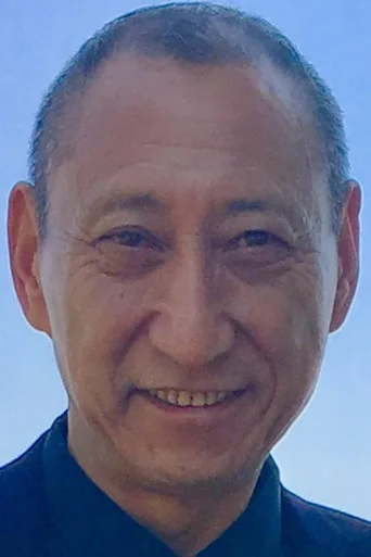 Chân dung Zhang Chunzhong