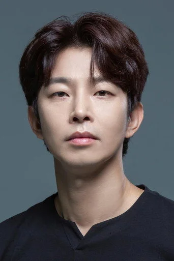 Chân dung Lee Seung-hun