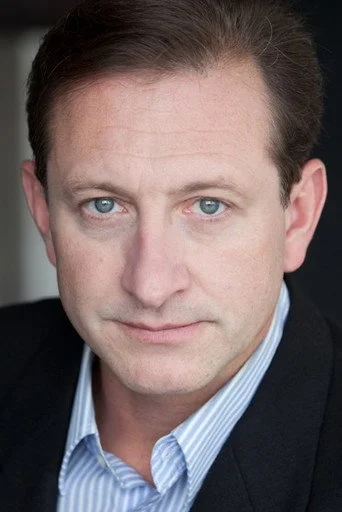 Chân dung Nigel Hamer