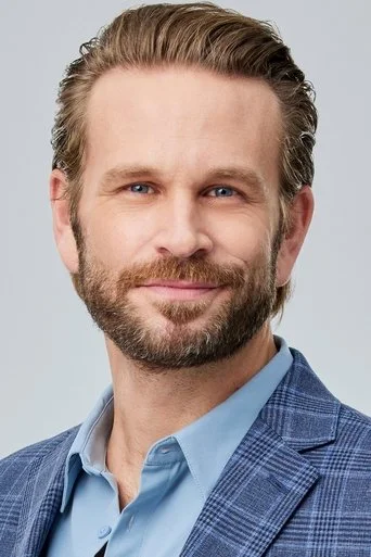 Chân dung John Brotherton