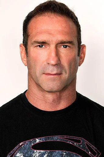 Chân dung Tim Connolly