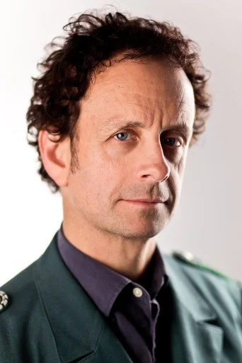 Chân dung Kevin McDonald