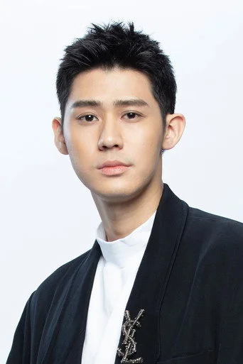 Chân dung Dino Lee