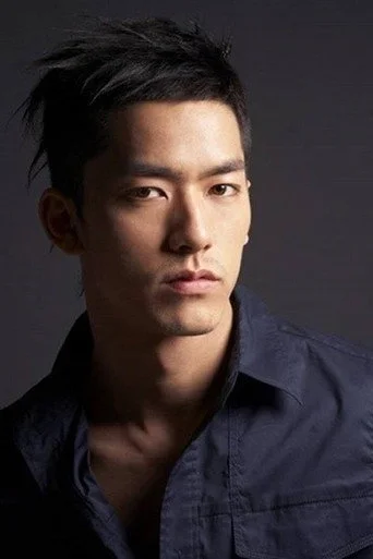 Chân dung Lee Yong-woo