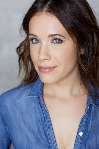 Chân dung Marla Sokoloff