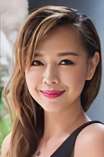 Chân dung Margaret Chung