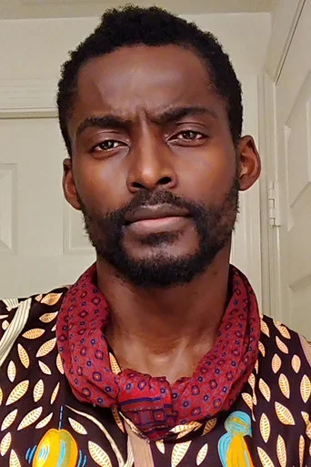 Chân dung Réginal Kudiwu