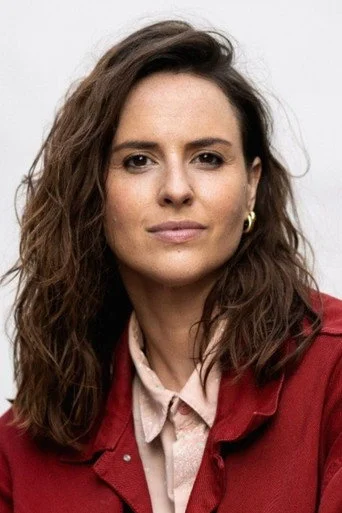 Chân dung Rachael Gunn