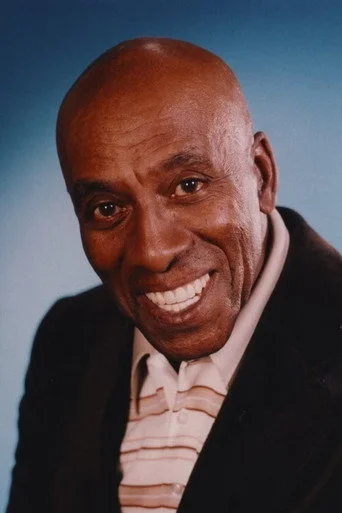 Chân dung Scatman Crothers